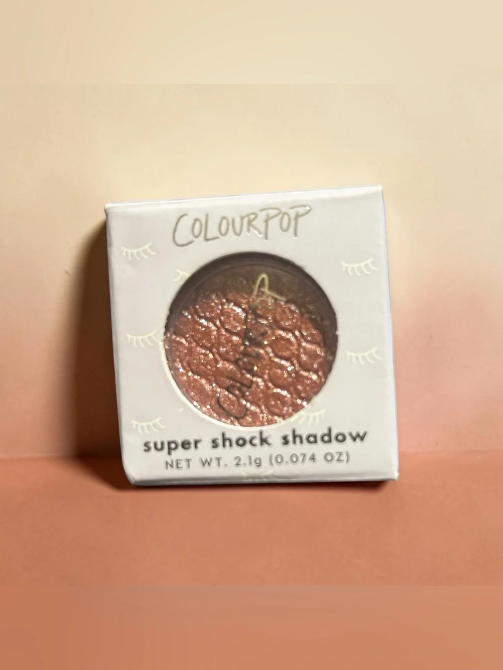 👯‍♀️Retired ColourPop SuperShock EyeShadow | Set To Stun